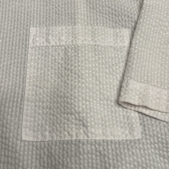 Men's 3XL button down - Picture 3 of 5